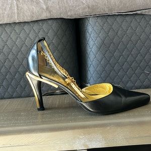 Vintage Charles Jordan